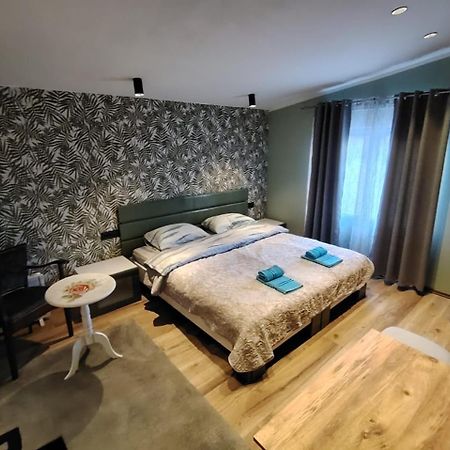 Gazdinstvo Tadic Guest House Nikšić Eksteriør bilde
