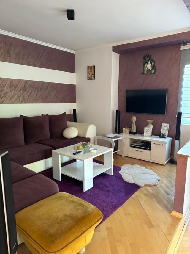 Gazdinstvo Tadic Guest House Nikšić Eksteriør bilde