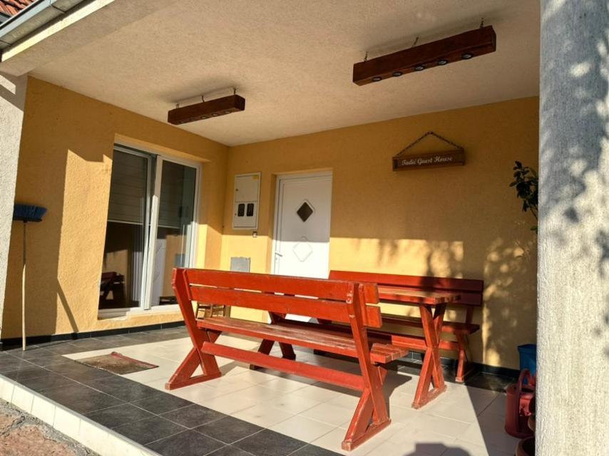 Gazdinstvo Tadic Guest House Nikšić Eksteriør bilde