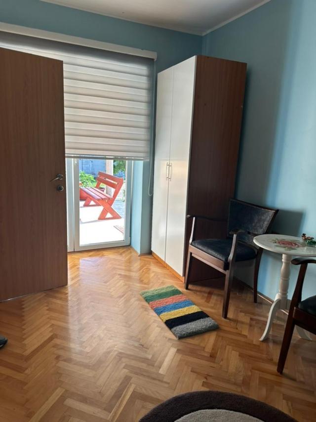 Gazdinstvo Tadic Guest House Nikšić Eksteriør bilde