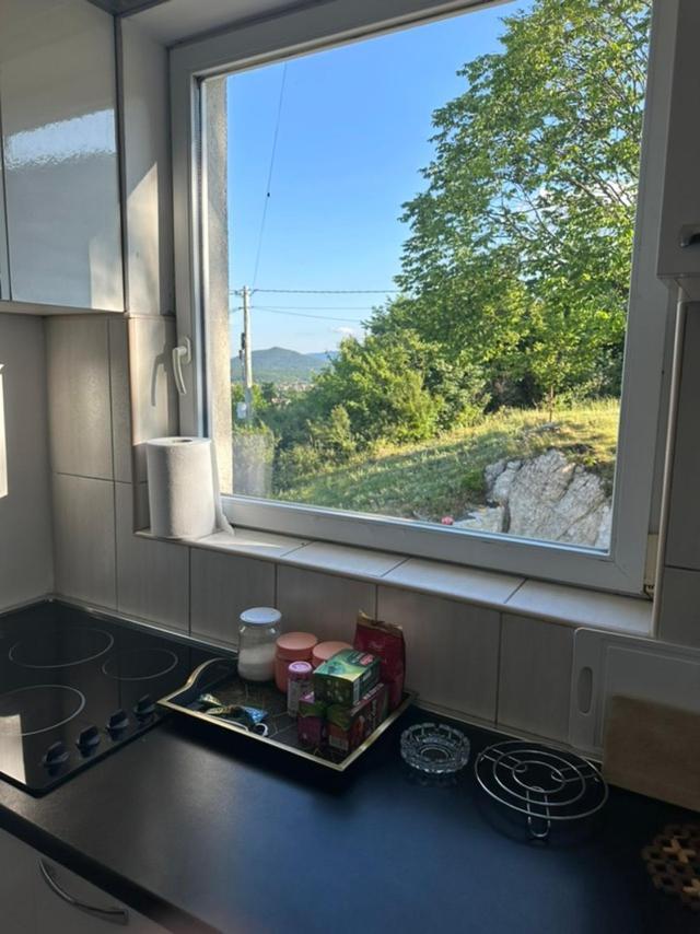 Gazdinstvo Tadic Guest House Nikšić Eksteriør bilde