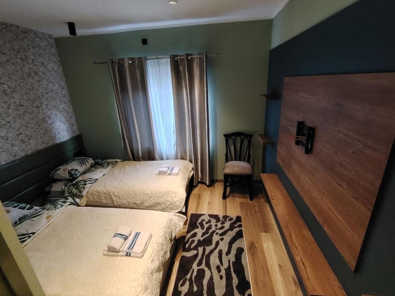 Gazdinstvo Tadic Guest House Nikšić Eksteriør bilde